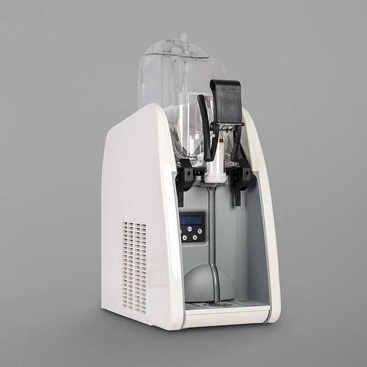 Soft serve machine - ice cream - yogurt - sorbet