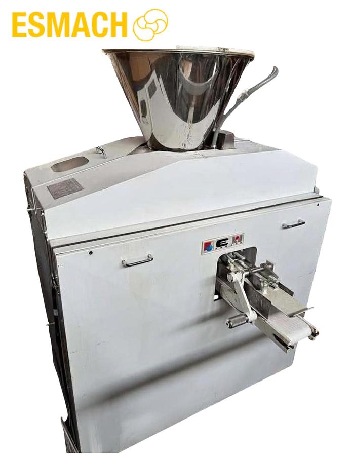 Used Esmach SP-1D Industrial Dough Divider Pizza Maker