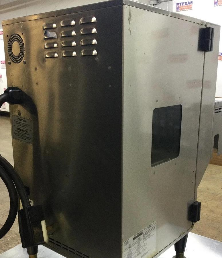 Used Perfect Fry PFA570 Countertop Electric Automated Ventless Fryer