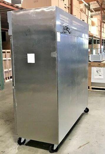 Refrigerator - Freezer Combo