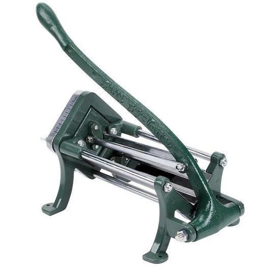Used Prep 1/4" French Fry Cutter