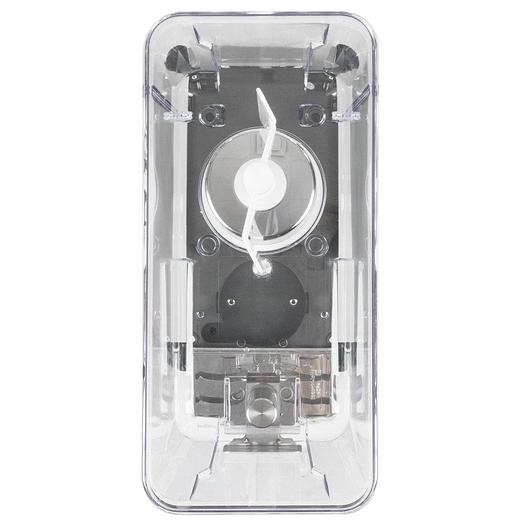 Single 3 Gallon Bowl Refrigerated Beverage Dispenser