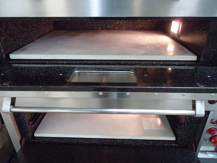 Pizza - bakery pizza oven replacement stone decks