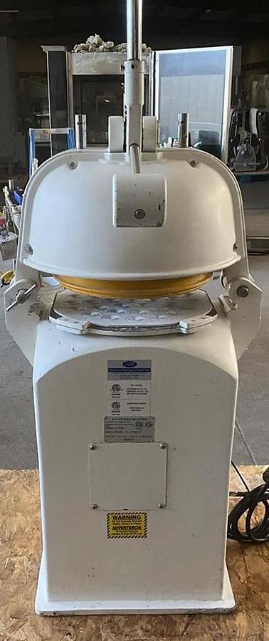 Used ABS dough divider rounder