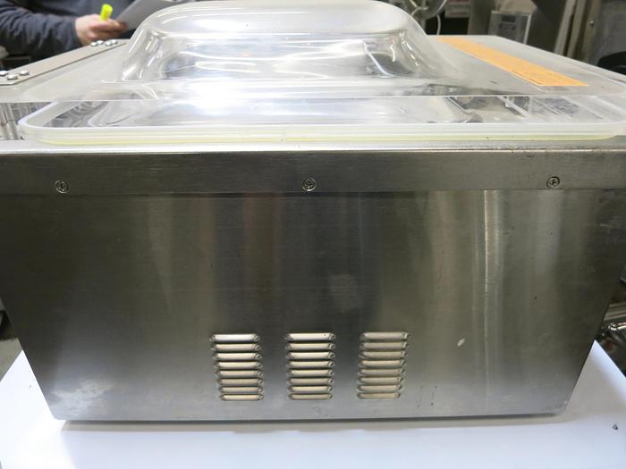 Refurbished  Atmovac DIABLO 10 Vacuum Machine