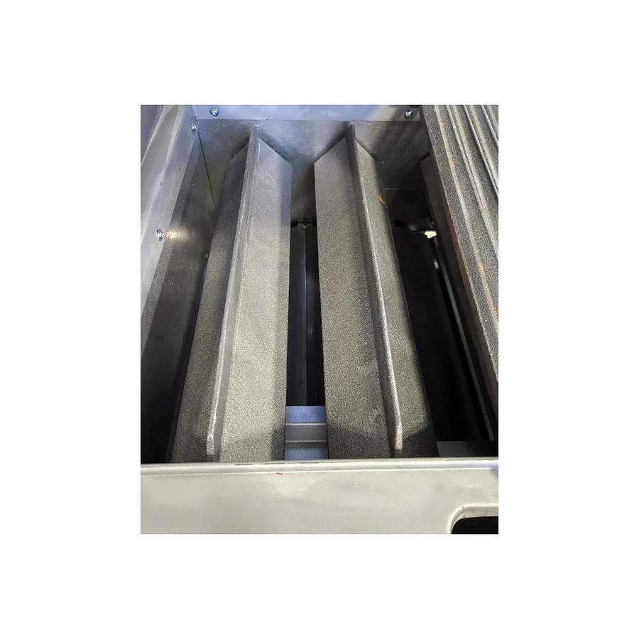 Used Garland GD-24RB Charbroiler - Natural Gas -WARRANTY