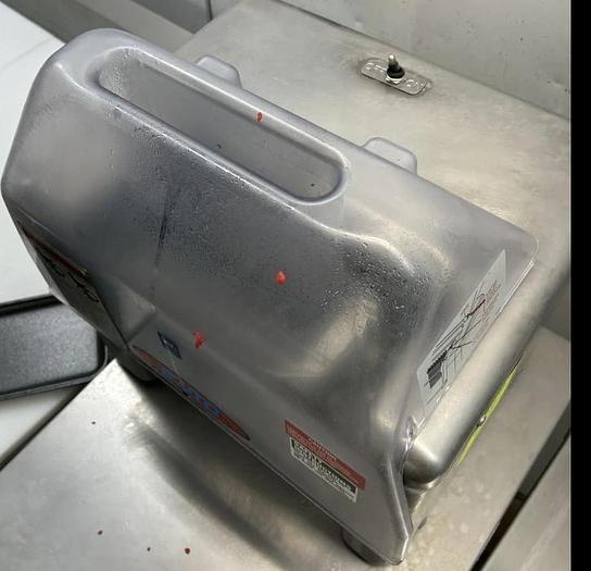 Used Biro Sir Steak Meat Tenderizer