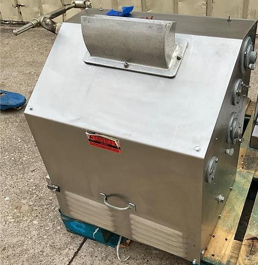 Refurbished Acme pizza dough roller - 4 AVAILABLE