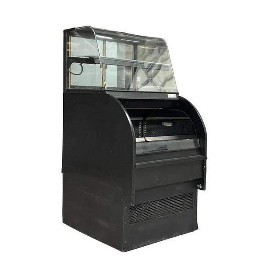 Used 28'' Open Merchandiser Cooler Used