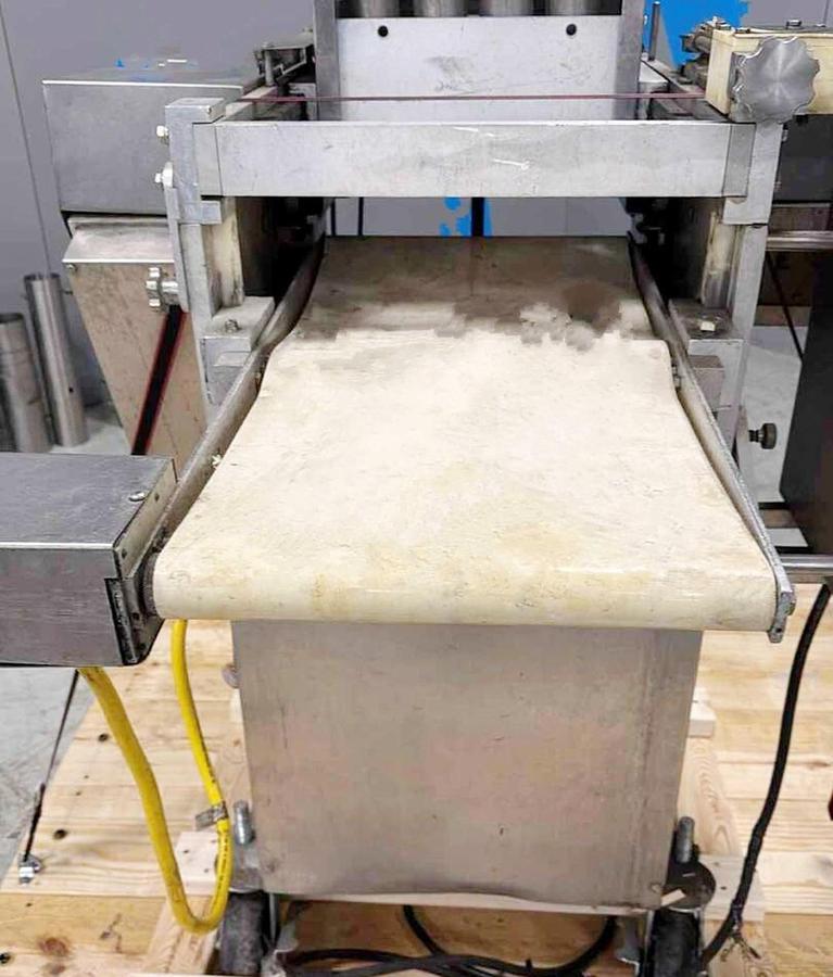 Used GROTE SLICER - Model 713