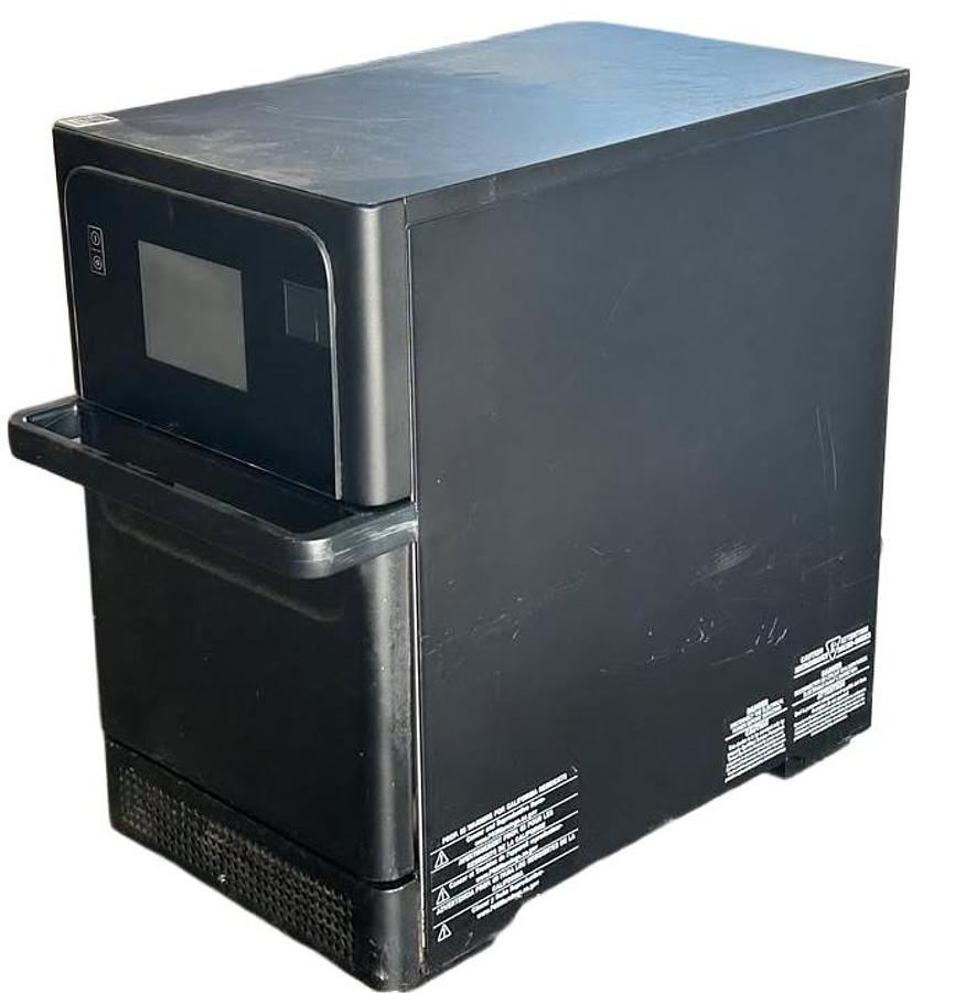 Used Merrychef Eikon 2 High Speed Oven