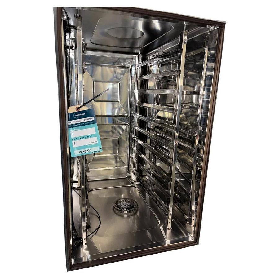 Used iCombi ICP 10-HALF E Combi Oven