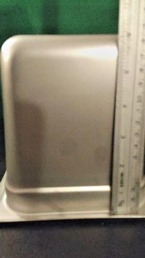 4 Compartment -Standard Concession Stand Three wash and 1 Hand Wash - FREE SHIP