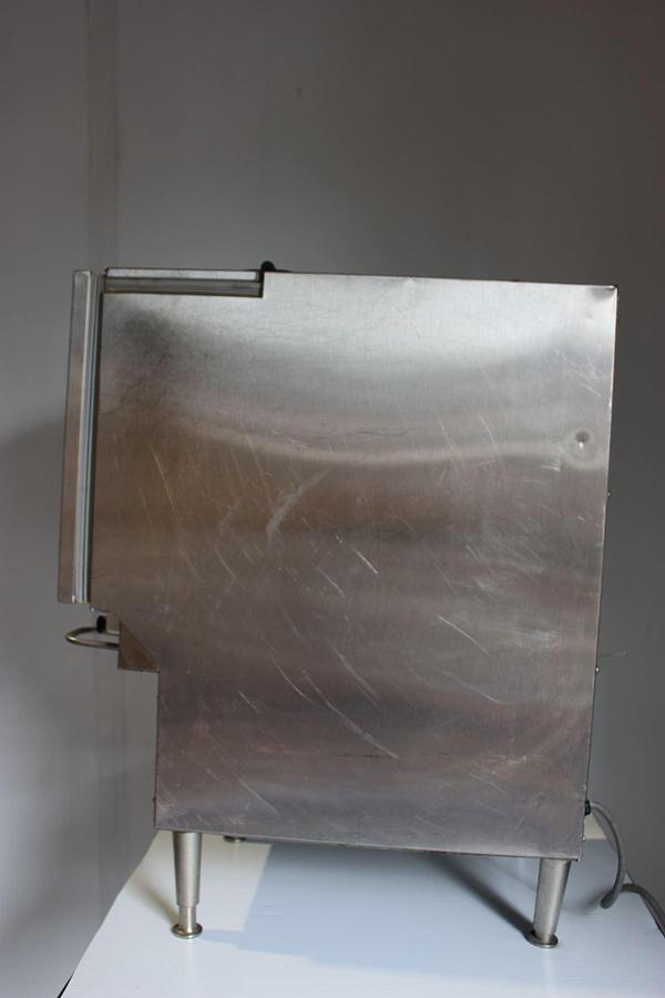 Used Sureshot AC20 Refrigerated Milk/Cream Liquid Dispenser - Used Great Condition - (Tested- Turns on/Works)