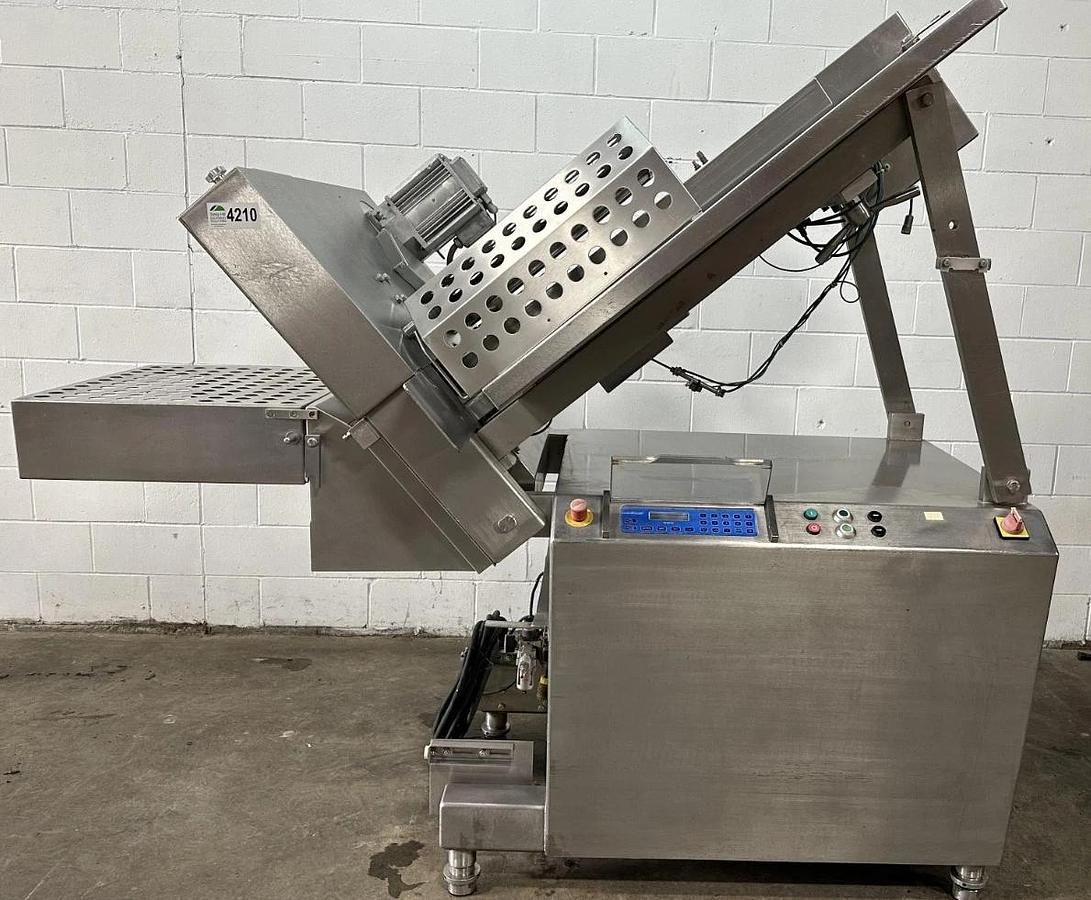 Used Weber Heavy Duty Circular Slicer CCS7000