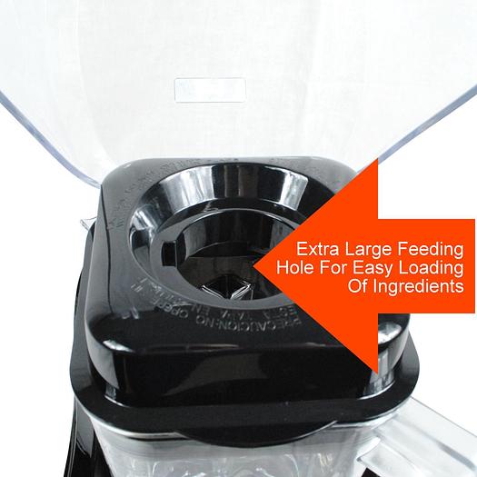 Quiet Series Proffessional Blender