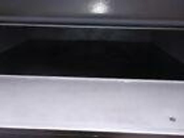Refurbished BLODGETT 966/951 DOUBLE STACKED PIZZA OVENS WITH NEW STONES