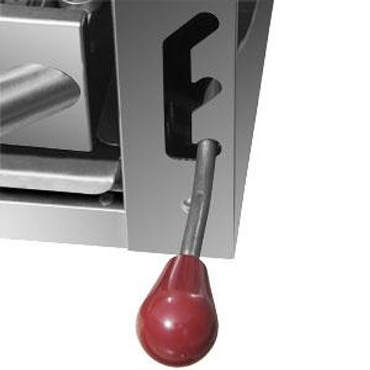 36" SALAMANDER - RANGE / WALL MOUNT