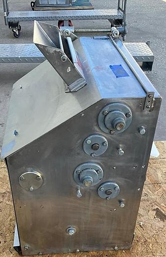 Refurbished Acme dough roller sheeter - 3 available 