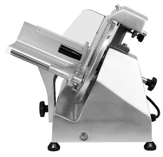 10-inch Blade Slicer with 0.30 HP