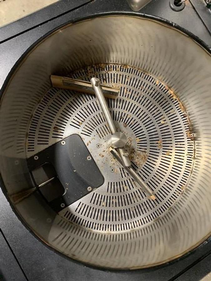 Used Primo Ranger-Xr5 5 Kilo Coffee Roaster