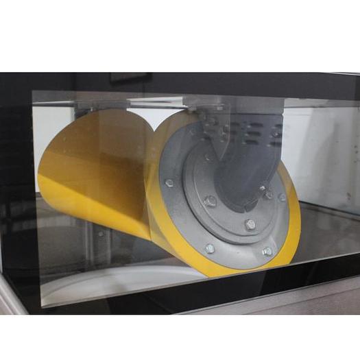 Pizza Dough Former / Shaper / Stretcher – 120V, 370W