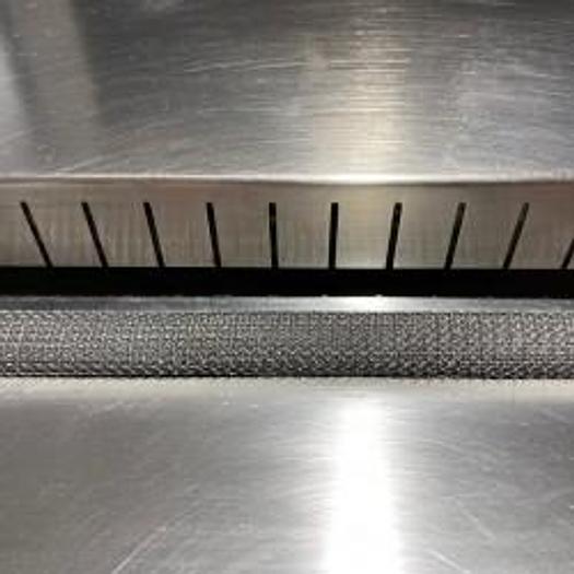 Refurbished 2019 TurboChef i3 High Speed Convection Countertop Oven Ventless