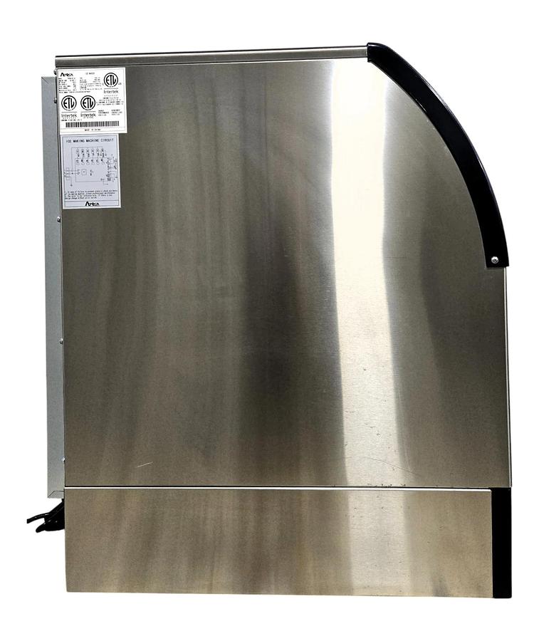 Used Atosa YR-280-AP-161 Ice Maker