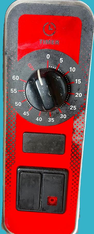 Used Vulcan Steam Cabinet Model C24CA3