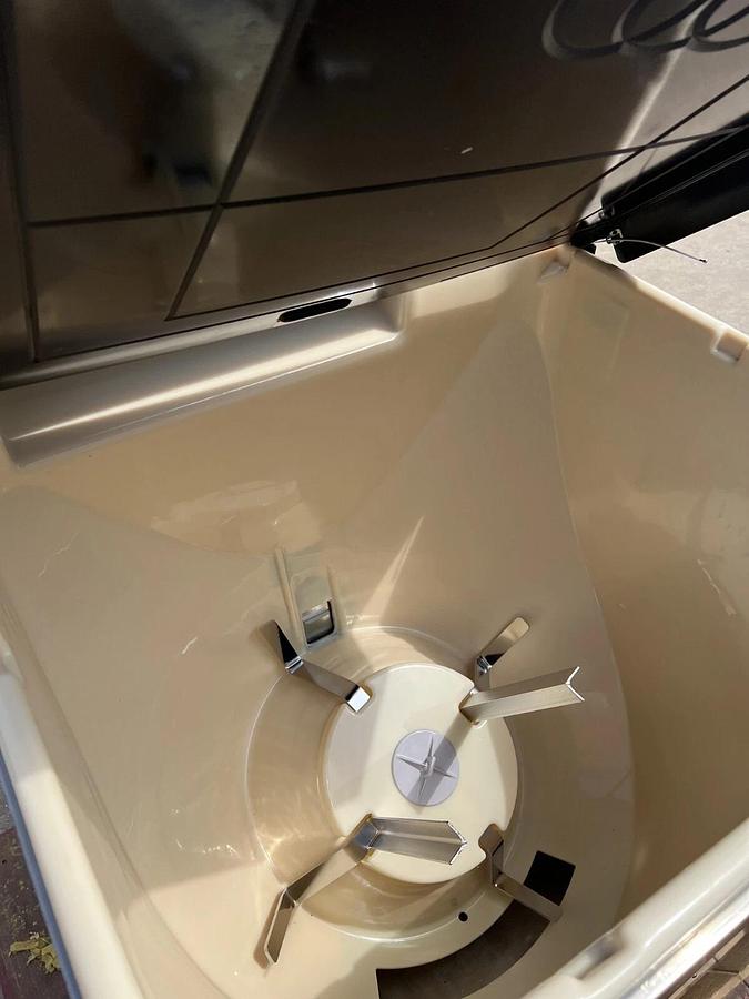 New 2023 Cornelius IDC255 Fountain Drink Ice Beverage Dispenser w/ 8 Valves G - BRAND NEW