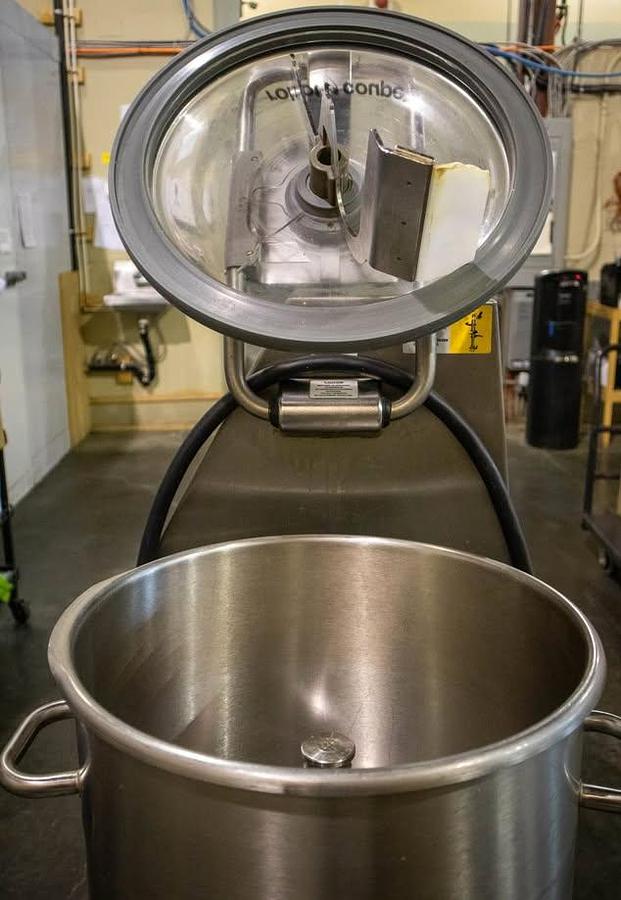 Used Robot Coupe Blixer 30 -VERY LITTLE USE