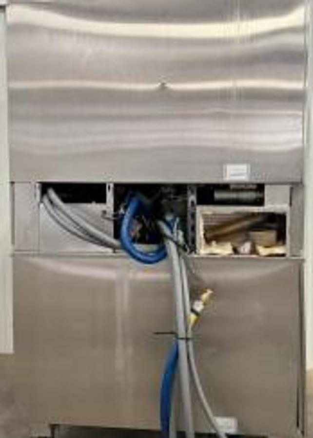 Used Rational Combi Oven Gas Single or Double SCC WE 62G