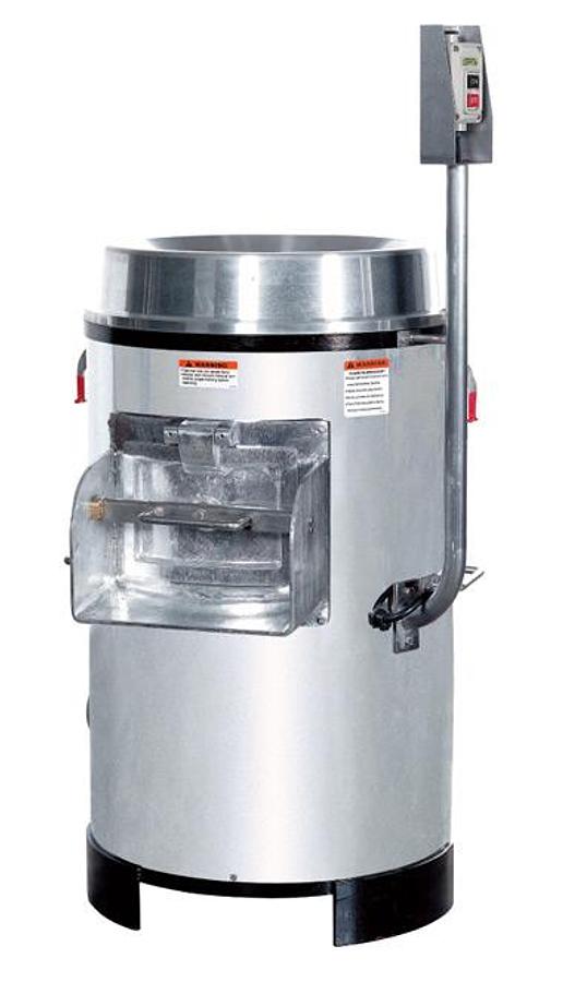 Potato Peeler TBM-15