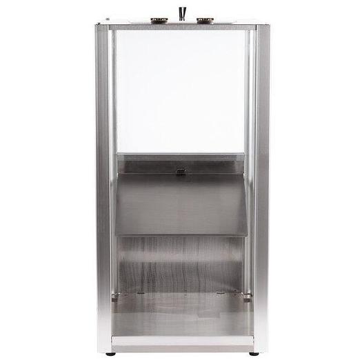 NACHO/POPCORN DISPLAY WARMER