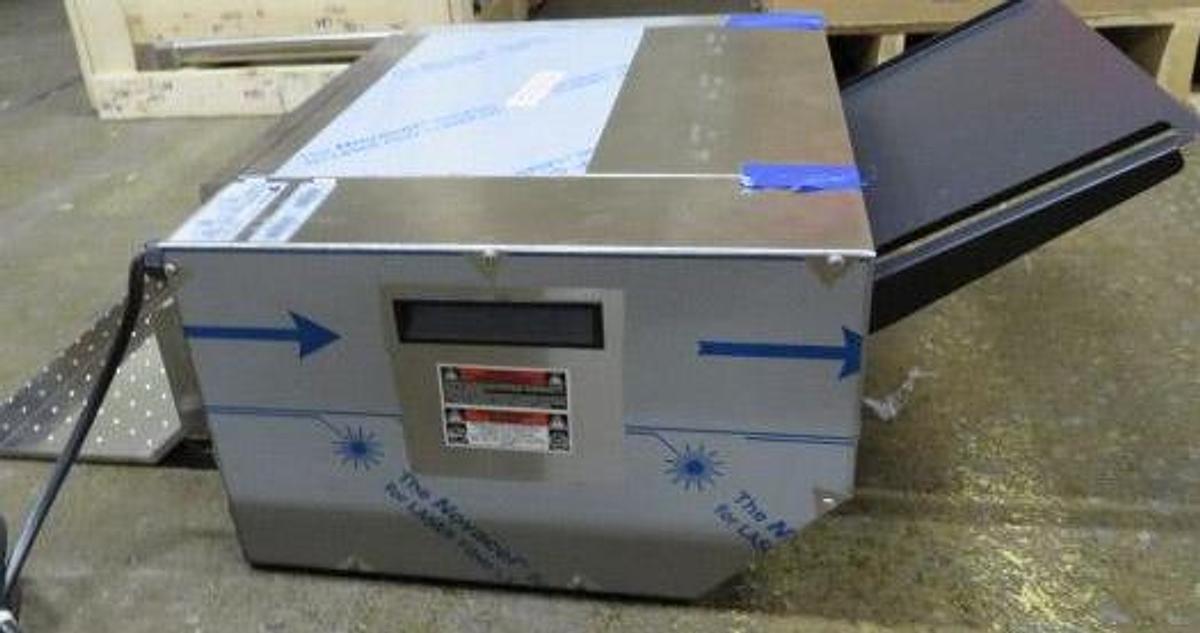 Used  NEW Antunes GSTT-1H Gold Standard Tortilla Toaster - 2 AVAILABLE