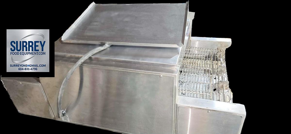 Used Holman 318HX Proveyor Conveyor Oven