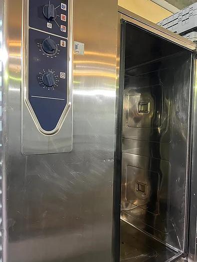 Used Rational Electric Combi Steam Oven