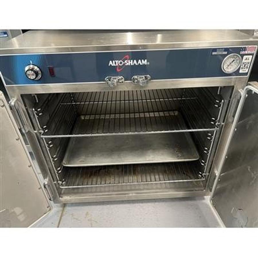 Used Alto-Shaam 750-CTUS Hot Food Holding Cabinet
