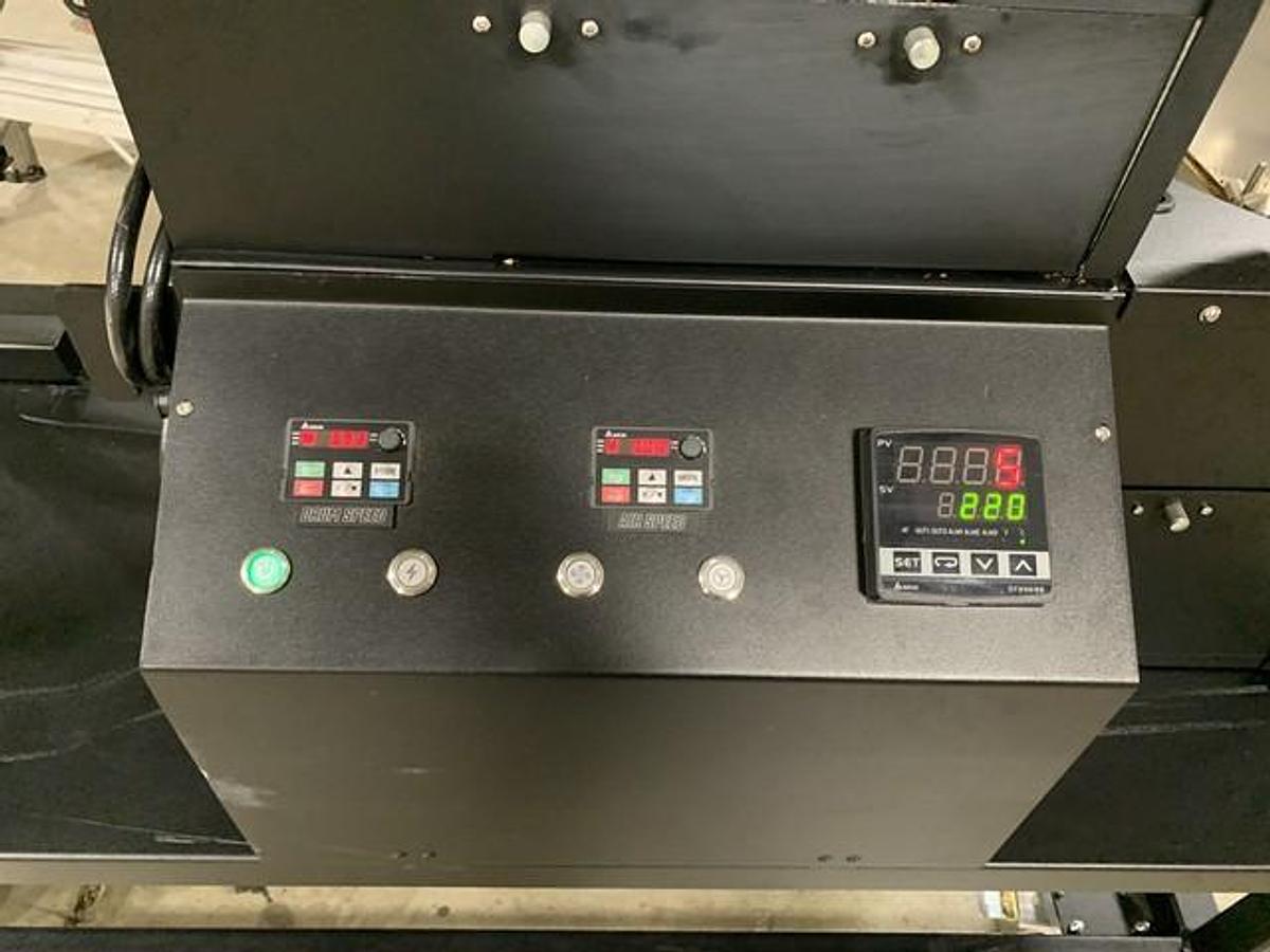 Used Primo Ranger-Xr5 5 Kilo Coffee Roaster