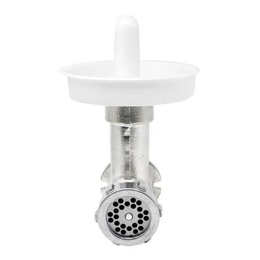 #5 Meat Grinder Attachment (with 5/8″ hub) for Model 8820N (Item 18901) Tomato Squeezer