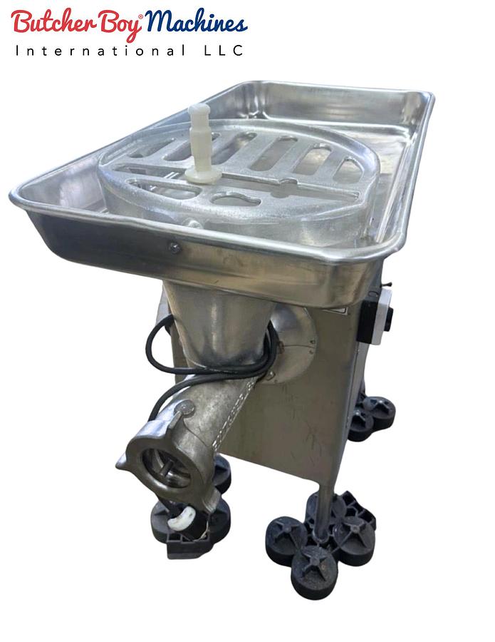 Used Butcher Boy A42-F Meat Grinder