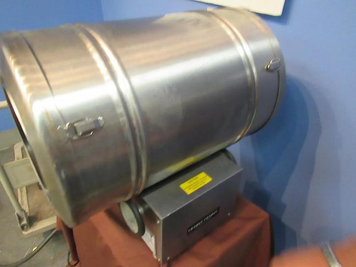 Refurbished Henny Penny Breading Machine - big labor savings - fast coating