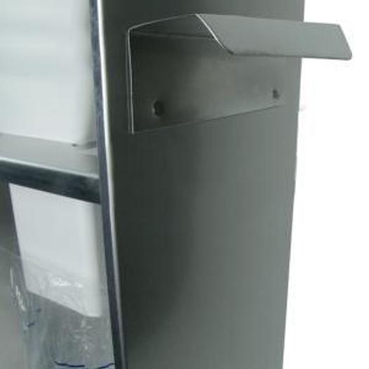 Ice Bagger Kit for 8 lb. and 10 lb. Ice Bags