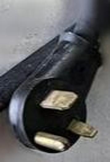 Refurbished Blodgett electric conveyor pizza oven - like new