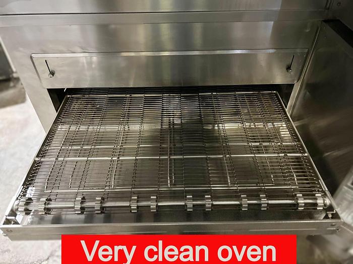 Refurbished ZEST - Montreal, Canada CG3632