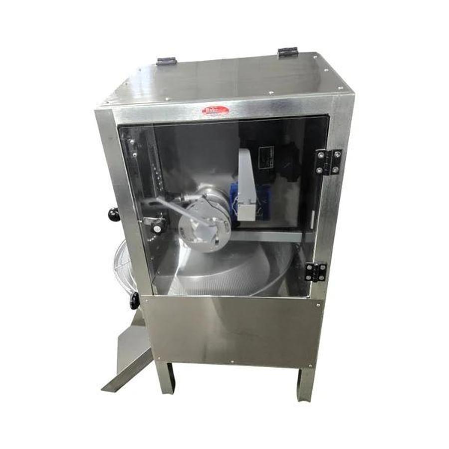 Used BakeMax BMDD003 / BMDD003.1 Dough Divider & Rounder