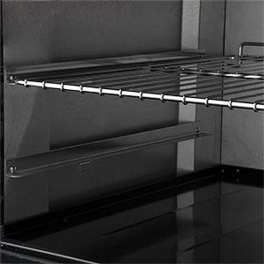 4 BURNER GAS RANGE WITH STANDARD 20" OVEN