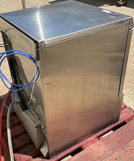 Used Hobart commercial dishwasher - High temp Model LXEH - 2 available