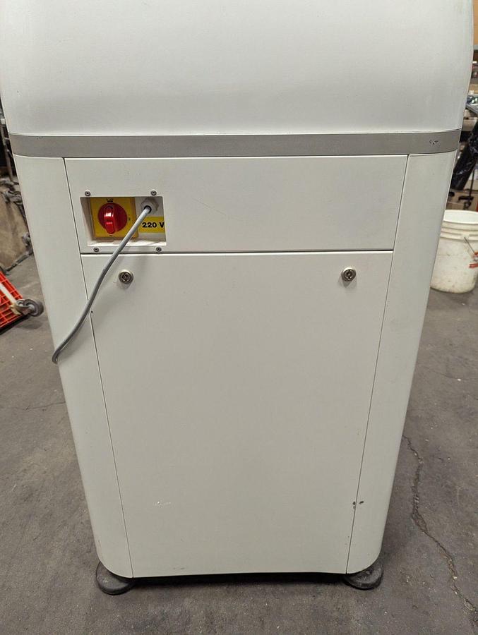 Used Euro-Milan Automatic Dough/Bun Rounding Divider, Made in Italy
