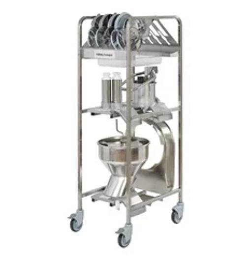 Robot Coupe - CL 60 Workstation Vegetable Preparation Solution - CL60 Workstation